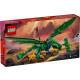 Lego Ninja Go 71829 Dragón Verde Del Bosque De Lloyd Lego Ninja Go 71829 Dragón Verde Del Bosque De Lloyd