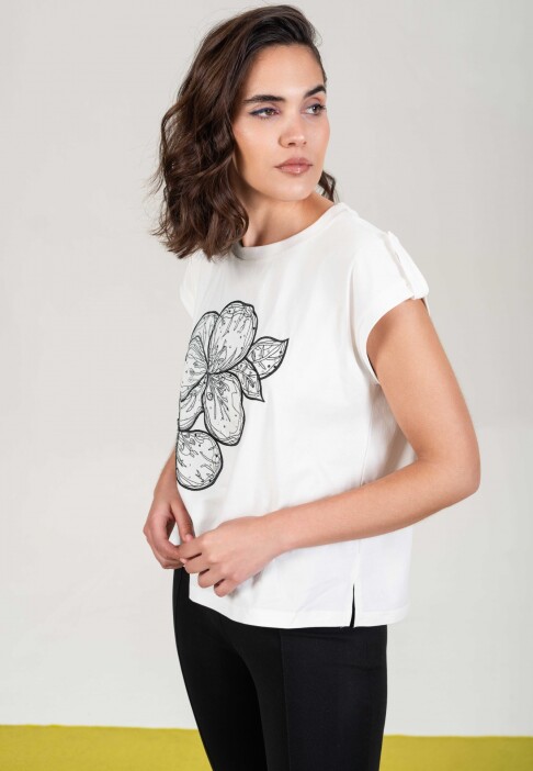 Remera Lucca Remera Lucca