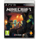 JUEGO Minecraft PS3 PLAY 3 JUEGO Minecraft PS3 PLAY 3