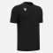 RIGEL HERO SHIRT BLK