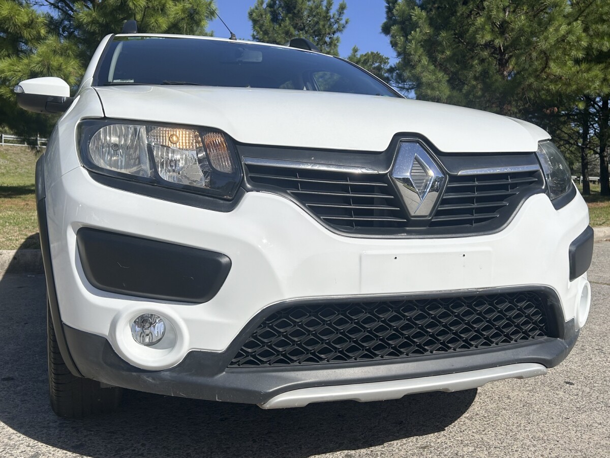 Renault Stepway Privilege EXCELENTE ESTADO| Permuta/Financia Renault Stepway Privilege EXCELENTE ESTADO| Permuta/Financia