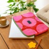 Funda para laptop flamenco Rosa