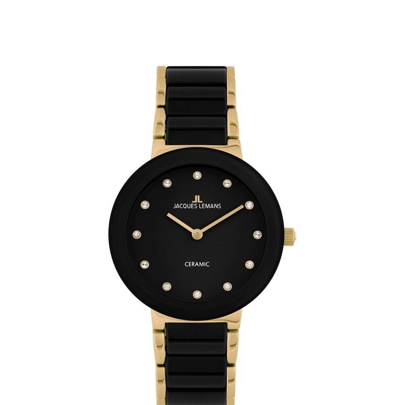 Reloj Jacques Lemans ceramica Reloj Jacques Lemans ceramica