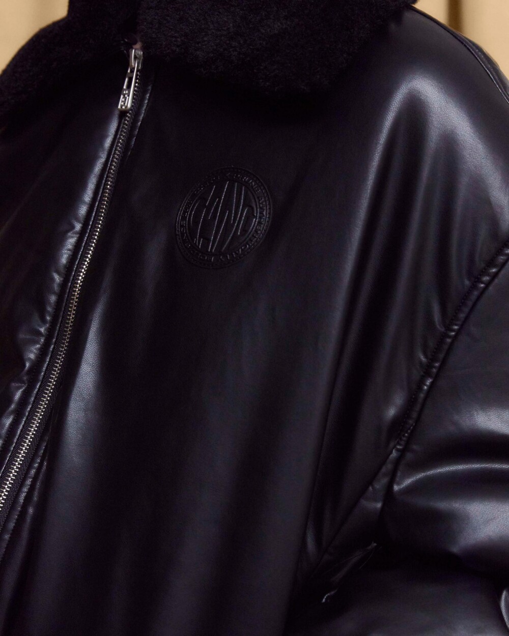 Puffer Gang Negro