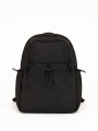 Mochila Givon Negro