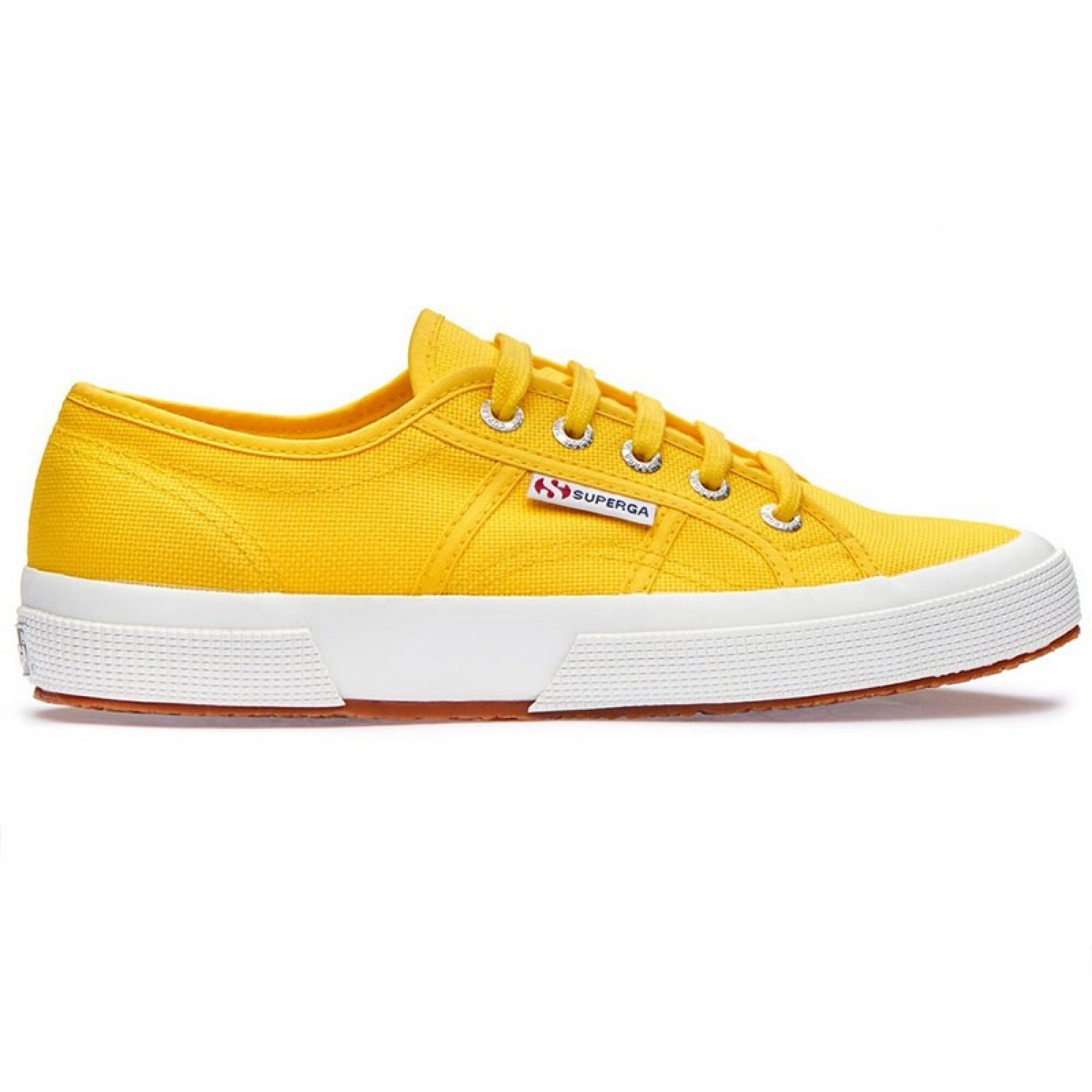 Superga 2750 amarillo store