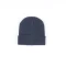 Gorro de lana Negro