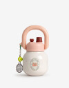Artículos cocina Botella Térmica Estampada Con Charm. - Combinacion Tricolor