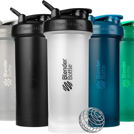 Shaker Classic 800ml BlenderBottle Varios colores disponibles