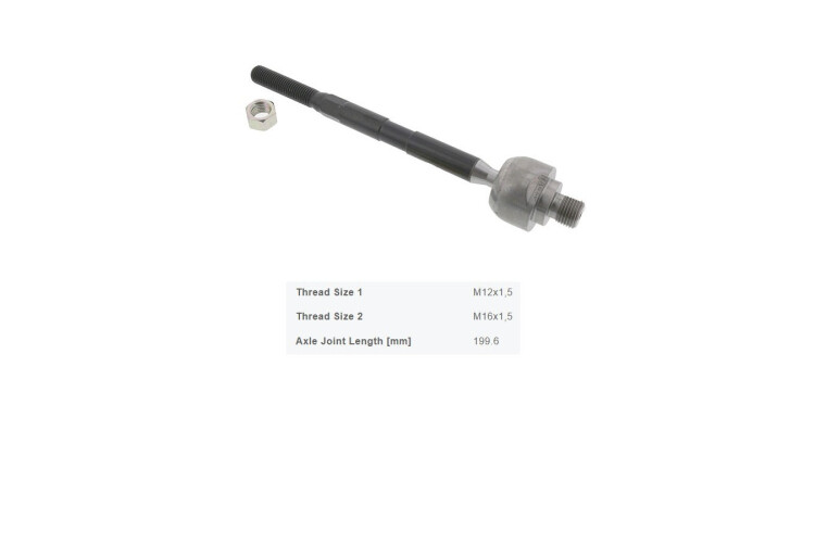 Mate Chev Sail/Aveo Ls - Lt - Aveo G3 09-25 Der/Izq Mate Chev Sail/Aveo Ls - Lt - Aveo G3 09-25 Der/Izq