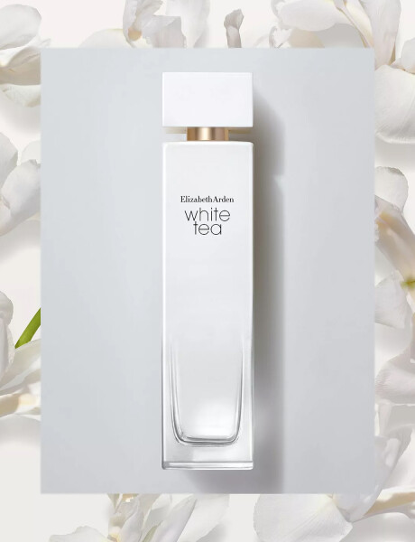 Perfume Elizabeth Arden White Tea 50ml Original Perfume Elizabeth Arden White Tea 50ml Original