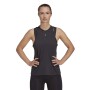 Tr-Es 3Bar Tk - Mujer Black