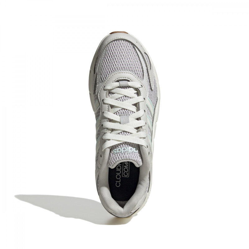 Championes Sportwear ADIDAS CALZADO ECLYPTIX 2000 de Mujer - JQ9890 Lavanda-blanco