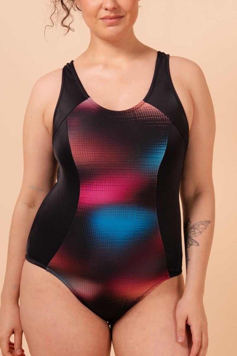 Malla deportiva Energia 