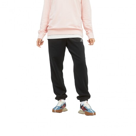 Pantalon New Balance unisex - UNI-SSENTIALS - UP21500BK BLACK
