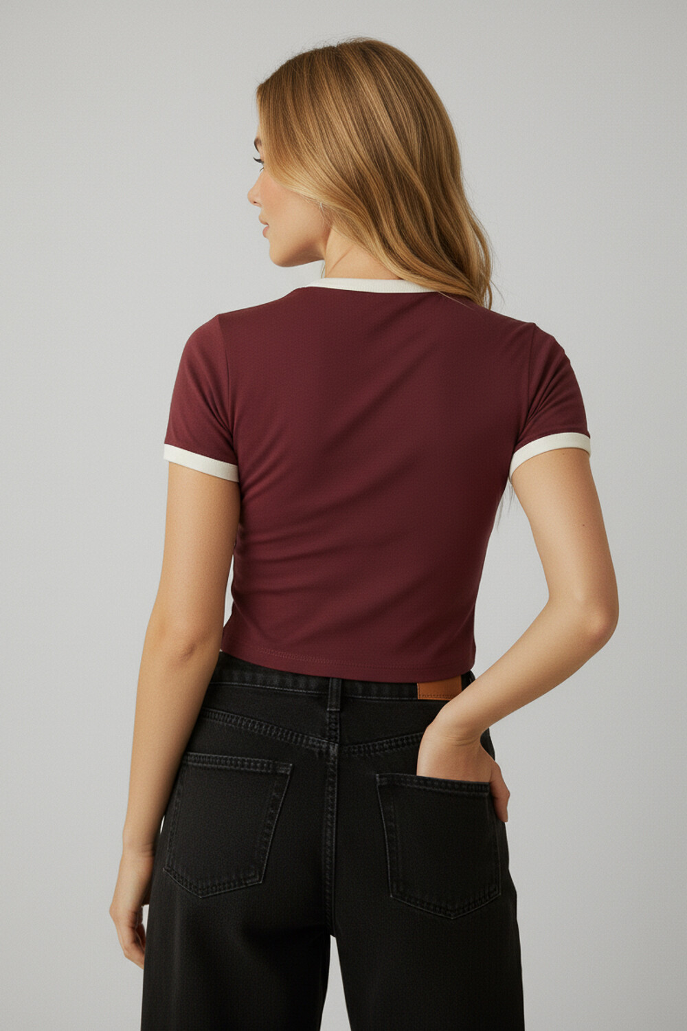 Remera Tasik Estampado 4