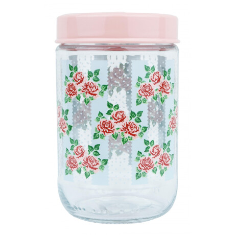 Frasco Herevin. Frasco Herevin.