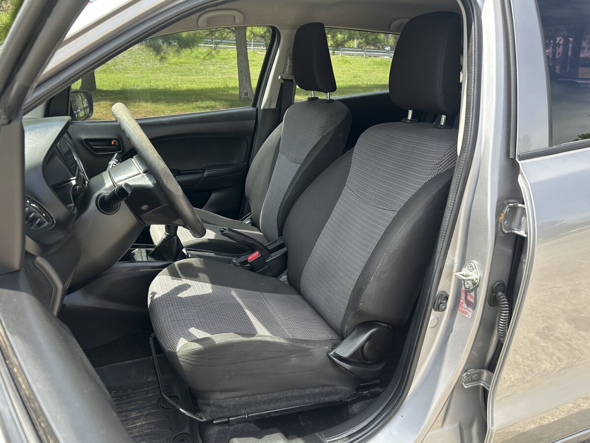 Suzuki Baleno 1.4 GO Extra Full| Permuta / Financia Suzuki Baleno 1.4 GO Extra Full| Permuta / Financia