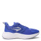 Championes de Mujer Topper FAST 2.0 Azul - Blanco