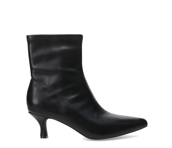 Botas de Mujer Miss Carol Peony Negro