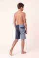 BOARDSHORT BOYS SPEC INVERT PRO A-azul
