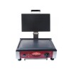 Grill De Contacto Simple Liso Perpetua Grill De Contacto Simple Liso Perpetua