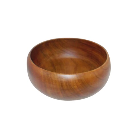 BOWL MADERA ACACIA D30/H13CM BOWL MADERA ACACIA D30/H13CM