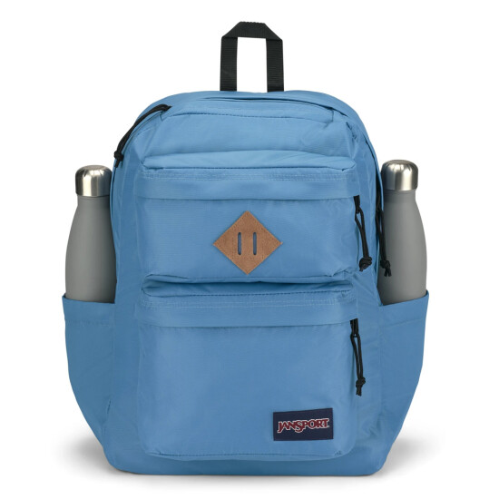 MOCHILA JANSPORT DOUBLE BREAK 0