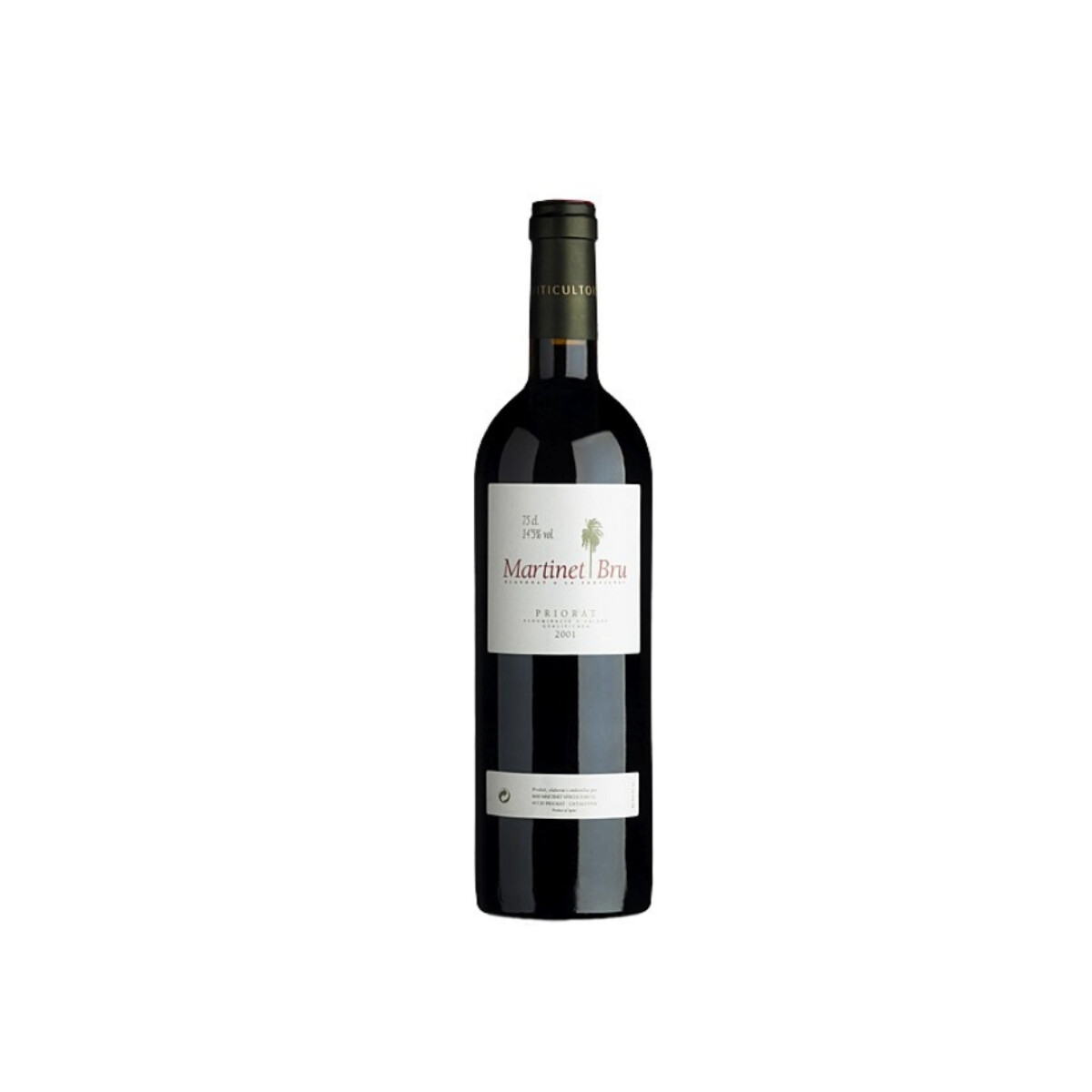 Martinet Bru Priorat 