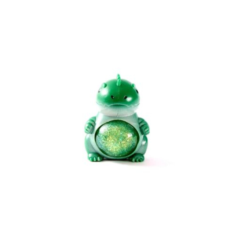 Squishy Dino Verde Jadore Squishy Dino Verde Jadore