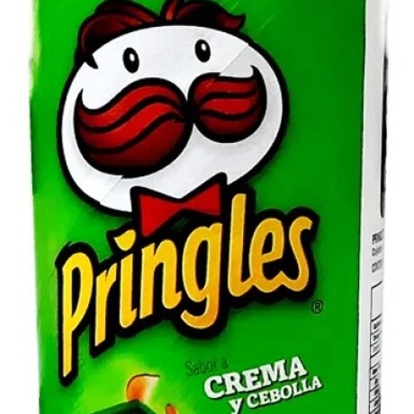 SNACK PAPAS TUBO PRINGLES 109G CEBOLLA SNACK PAPAS TUBO PRINGLES 109G CEBOLLA