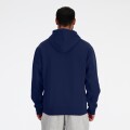 Canguro New Balance de Hombre -Essentials- MT41501NNY NAVY