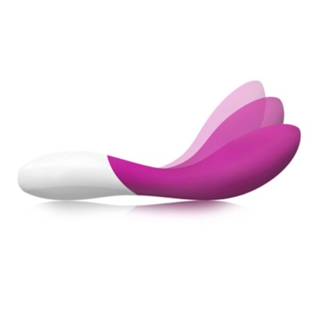 Vibrador Estimulador De Punto G Lelo Mona Wave Vibrador Estimulador De Punto G Lelo Mona Wave