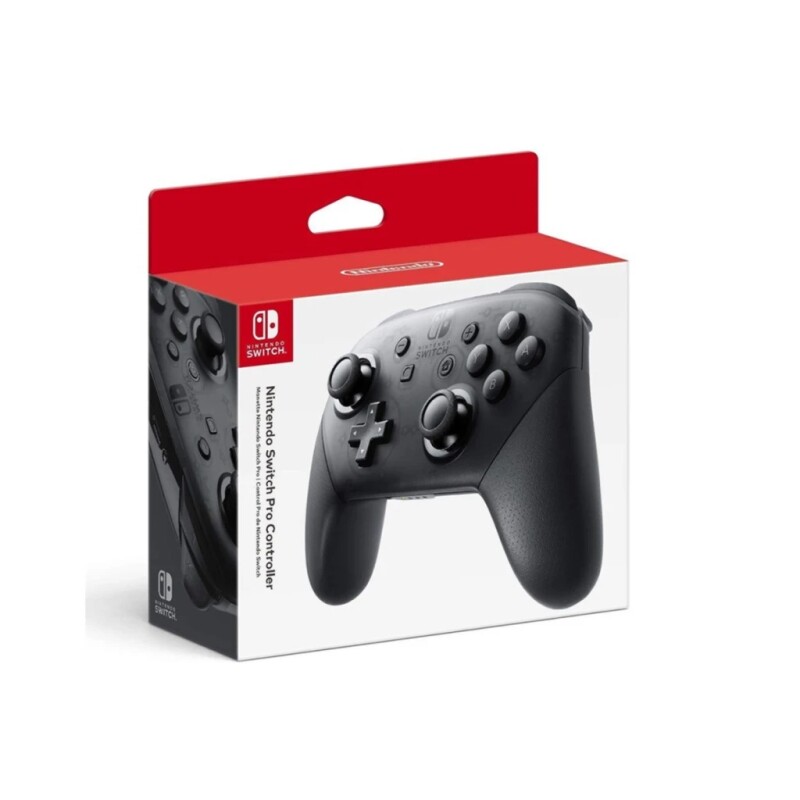 NSW JOYSTICK NINTENDO SWITCH PRO NSW JOYSTICK NINTENDO SWITCH PRO