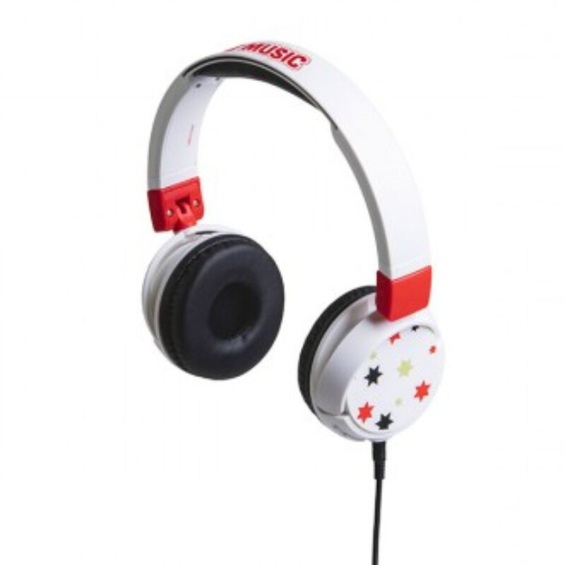 Auriculares- Eureka Auriculares- Eureka