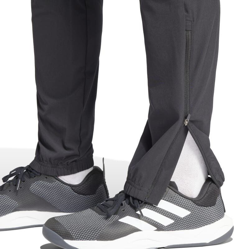 Pantalón Adidas Run It TKO Negro