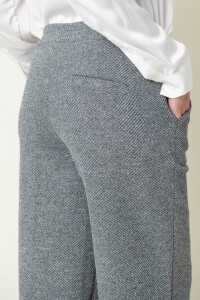 PANTALON ZAFIRO GRIS Gris claro