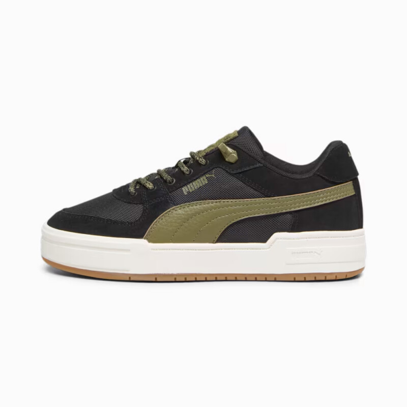 Zapatillas Puma CA Pro Trail Hombre Black