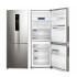 Heladera Electrolux Ib44 454 L HELADERA ELECTROLUX IB44 454LTS INOX