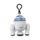 Llavero plush Star wars R2-D2