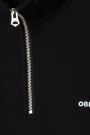 ESTABLISHED WORKS BOLD MOCKNK Negro