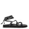 Sandalia de Mujer Miss Carol Ref 364604 Negro