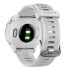 Reloj Smartwatch Garmin Forerunner 55 White Reloj Smartwatch Garmin Forerunner 55 White