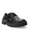 Zapatos Unisex Worker Con Puntera de Acero Negro