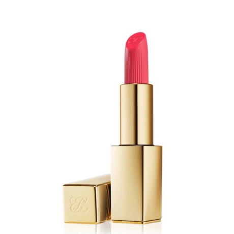 Labial Estée Lauder Pure Color Creme N°320 Defiant Coral Labial Estée Lauder Pure Color Creme N°320 Defiant Coral