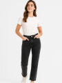 Pantalon Argus Gris Oscuro