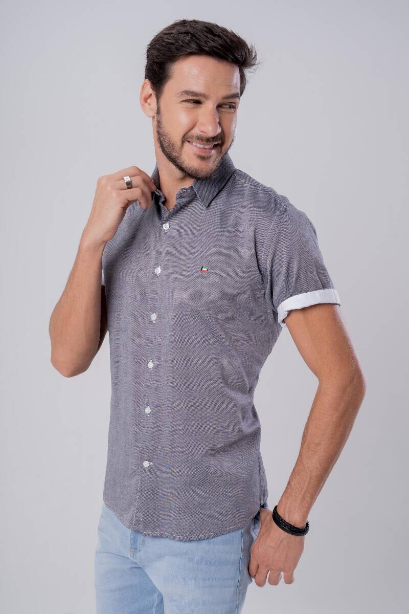 CAMISA MC 