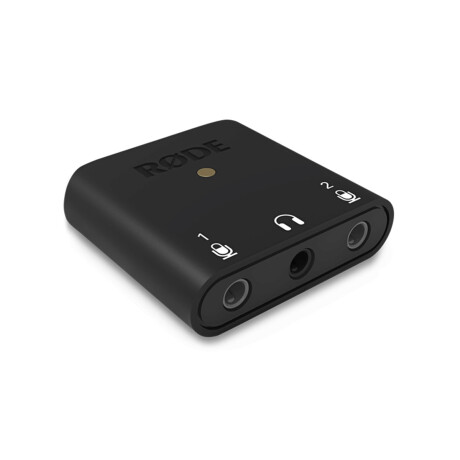 INTERFAZ DE AUDIO RODE AI-MICRO USB INTERFAZ DE AUDIO RODE AI-MICRO USB