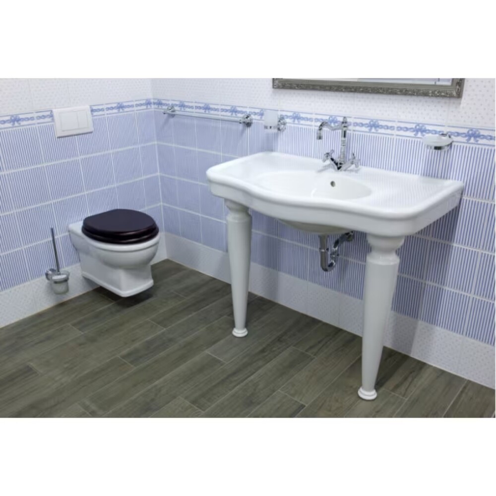 Porta escobilla con escobilla Carilo Porta Escobilla Con Escobilla Carilo