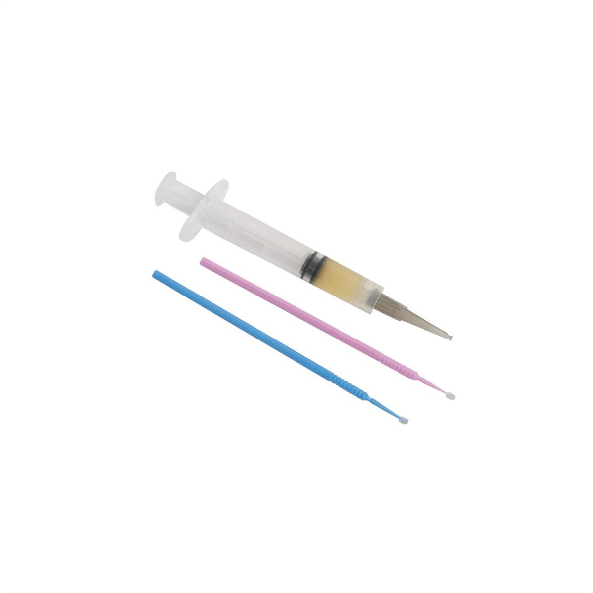 Lubricante Para Cuerdas Y Puentes Daddario Pwlbk01 Lubrikit Para Guitarra 